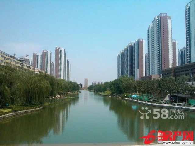 清河花苑五層閣樓吉房出售