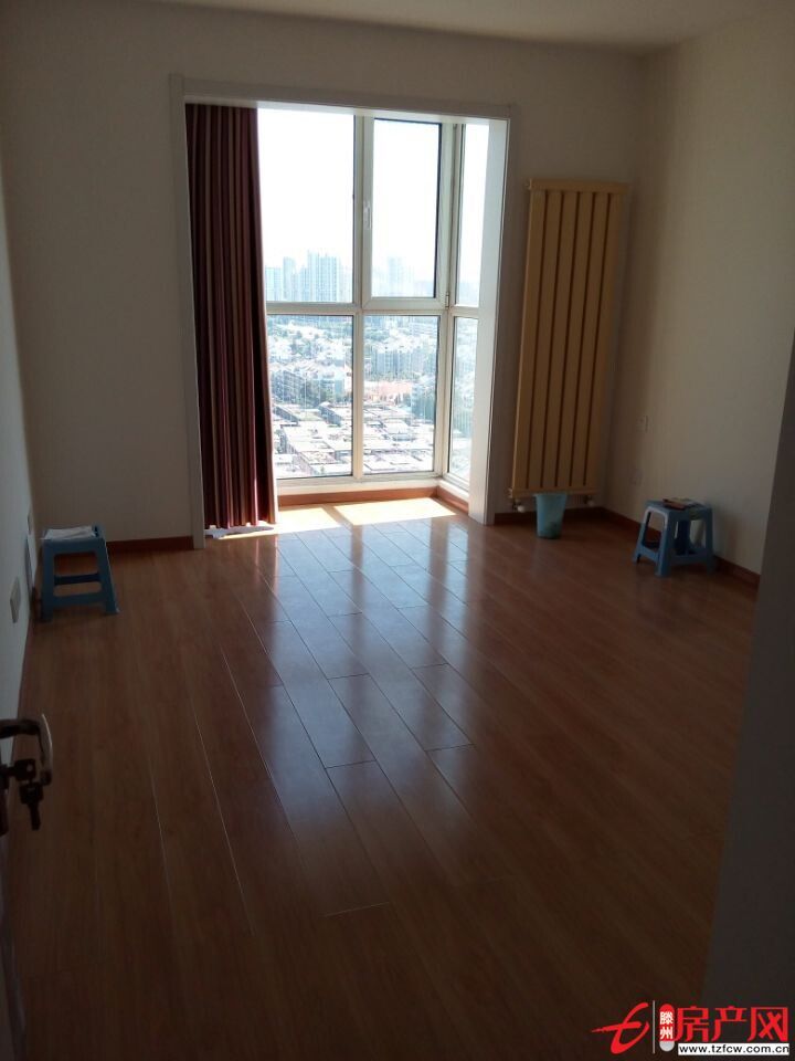 九州清晏新房，精裝修