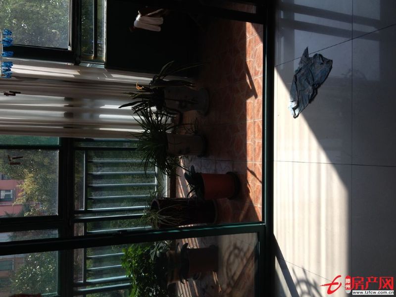 濱江國際花苑精裝修三居室招租