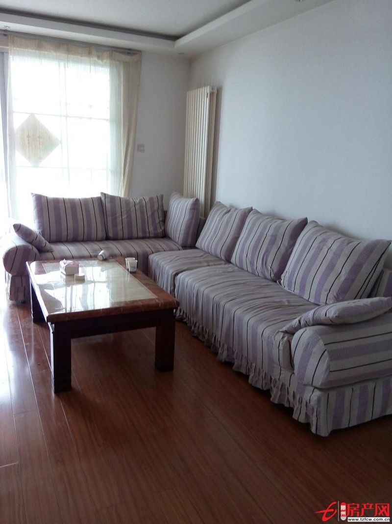 四季花園，精裝修拎包入住，精裝修