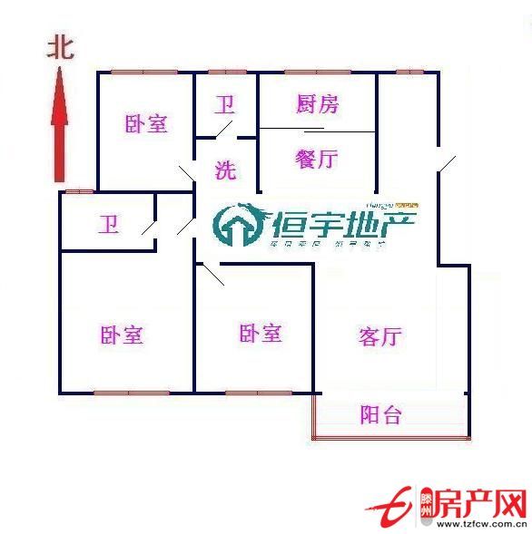 翠湖天地簡單裝修電梯洋房有儲有一個地下車庫