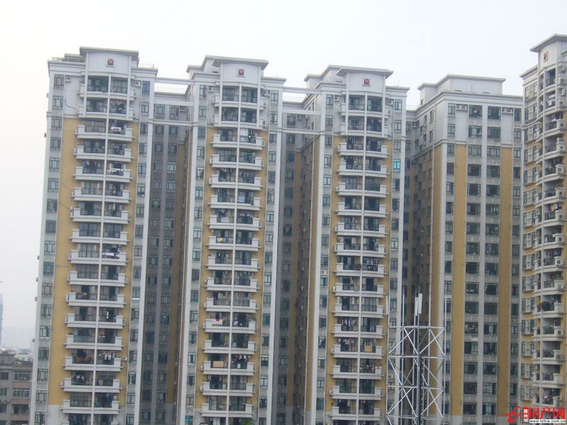 檢察院宿舍東興小區