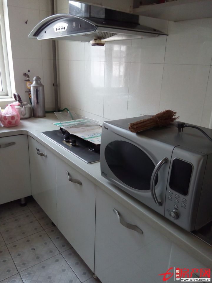 荊善安居小區精裝修位置優越拎包即住