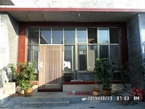 新建別墅式住宅吉售