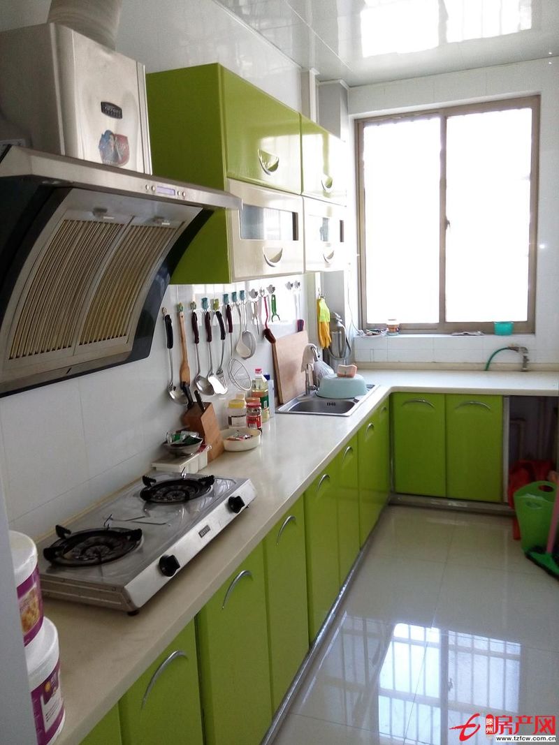 貴和世紀佳苑多層三樓精裝