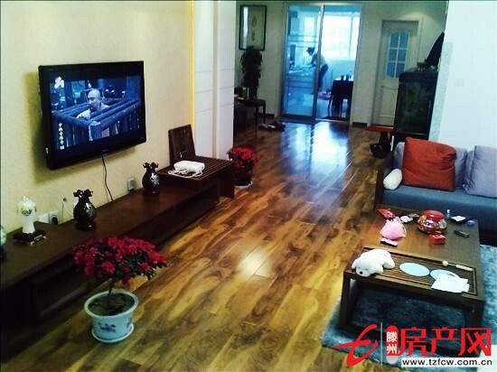 龍騰花園奢華裝修業主包更名