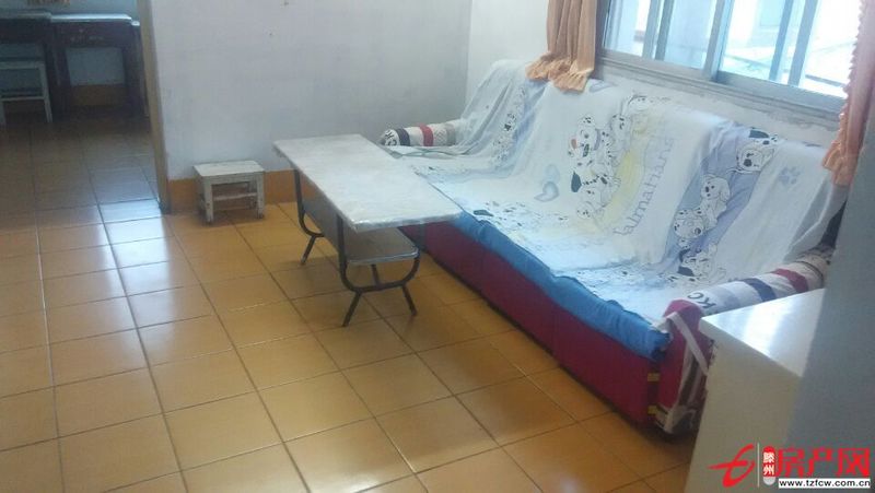 龍泉小區精裝修南北通透拎包即住