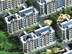 學院路，學區房，黃金位置