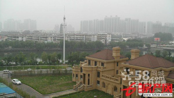 遠航第一國際休閑娛樂、教育醫療、行政金融配套一應俱全