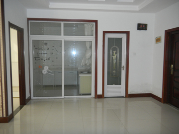 新星電影娛樂城四樓公寓出租