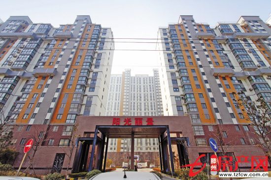 陽光麗景多層高地一樓包過戶送儲藏室