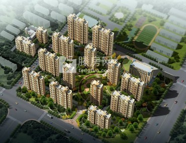 墨鄉圣府個人新房出售