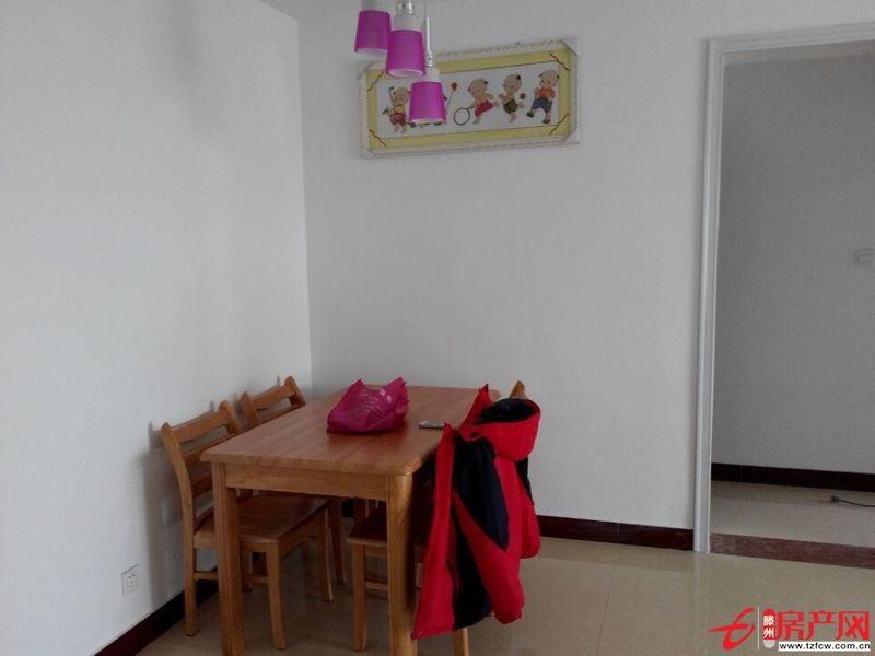 新房出租，拎包入住