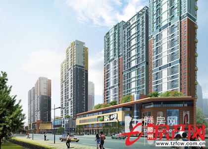 碧水云天中央城房出租