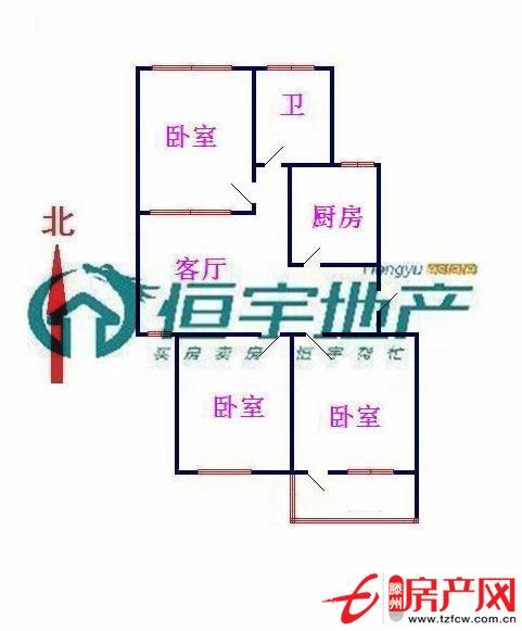 誠信花園精裝修集中供暖附近學校和生活都很方便