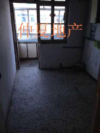 北安居學區房滿五年兩室朝陽送儲