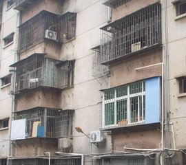 急售北辛學區房