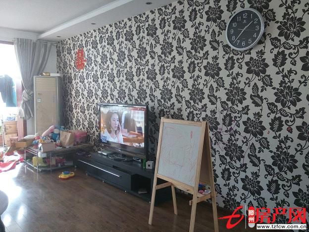 靜雅花苑多層帶車庫兩室一廳朝陽急售