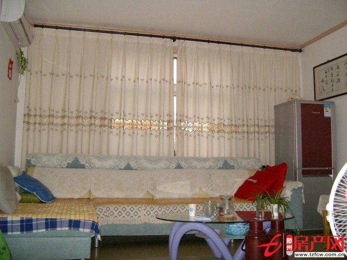 北安居小區（三期）三室一廳出租