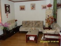 振興花園三居室精裝修地理位置好看了就知道有多值