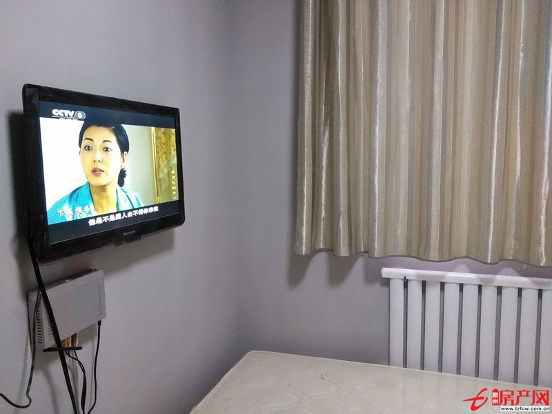 水電暖全免七平米配高檔衛浴