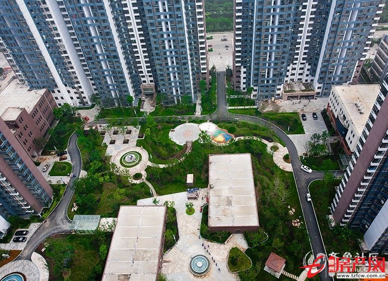 【中央城】本人幾十套房子都可貸款，任你選擇