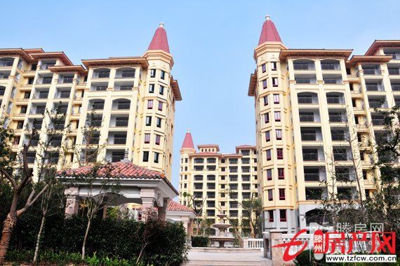 現房出售，環境優雅，黃金三樓