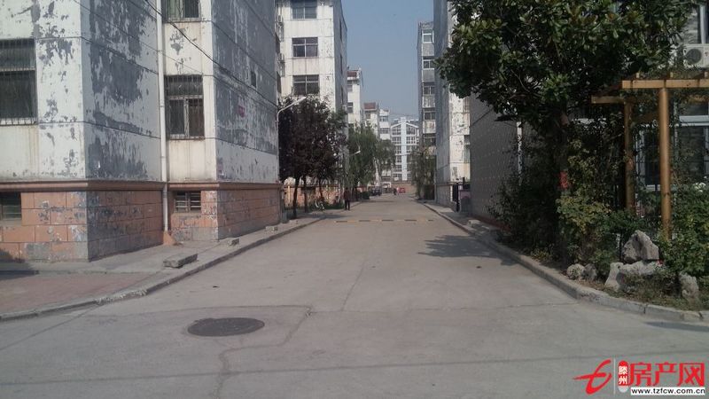 位置好的學區房