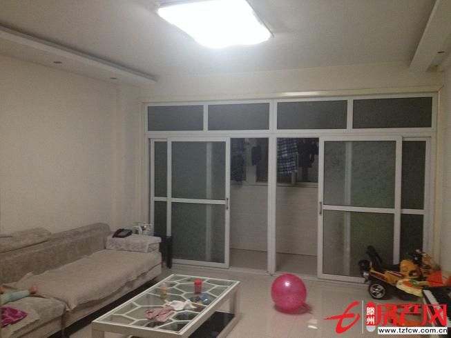 問天一期經典戶型值得擁有