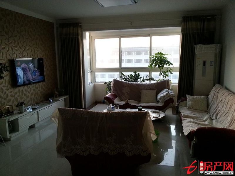 城北精裝修的好房子