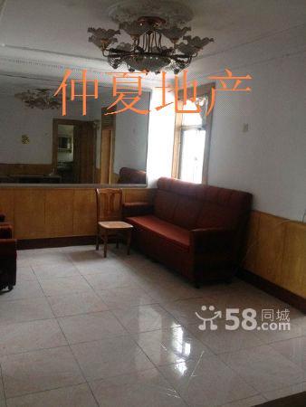 杏壇西區市中心位置黃金三樓北關滕北學區房三室一廳