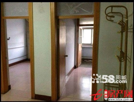 春秋閣實小學區房集中供暖首付幾萬輕松入住兩室