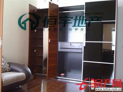 真正的拎包入住家具家電齊全希望您能珍惜它