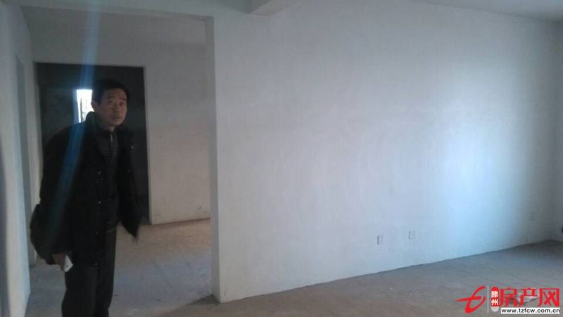 華騰東區抵帳房一套，現房，出售！