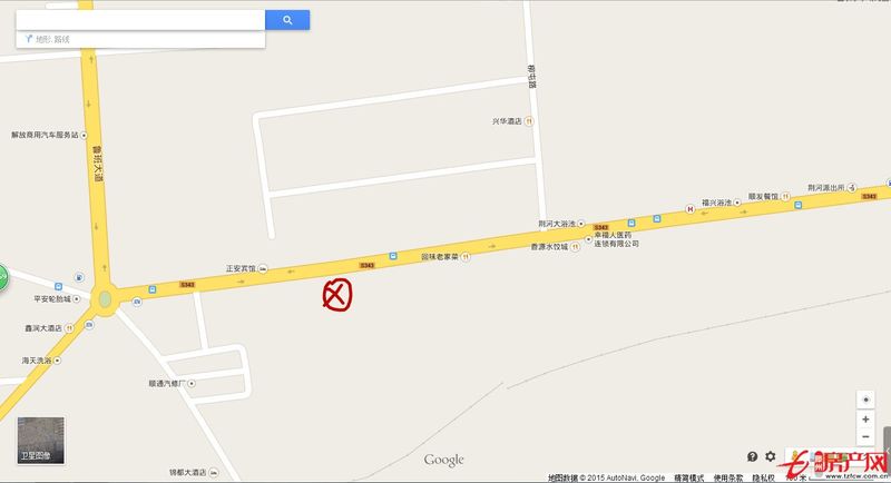 滕州荊河西路五里屯小區一樓帶院出租