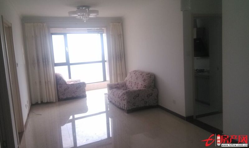 嘉鴻一品兩居室經典戶型