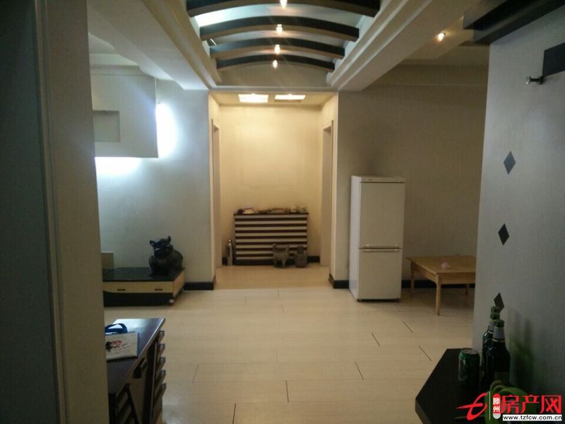 急售！德馨花園，一樓精裝，可貸款，獨家房源！