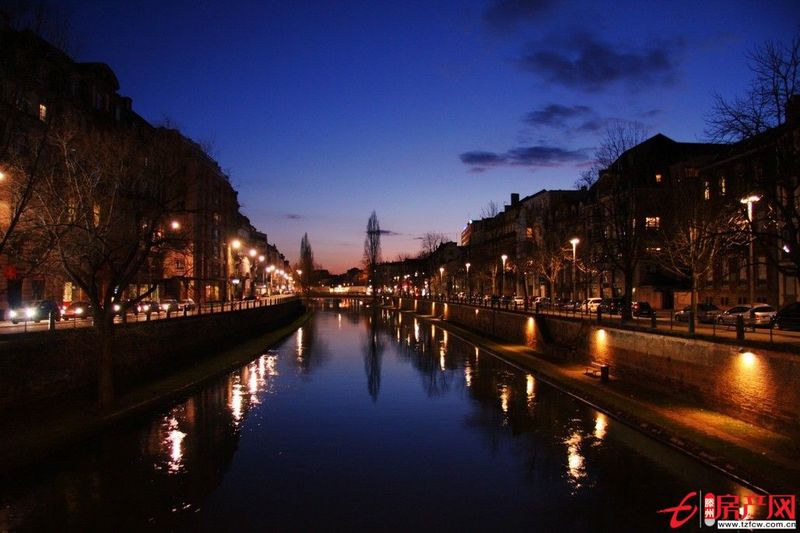 溫馨安逸居住地、國家旅游景點