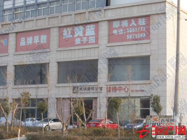 急售！東潤君悅公館，單價三千五，可更名可貸款，有鑰匙！