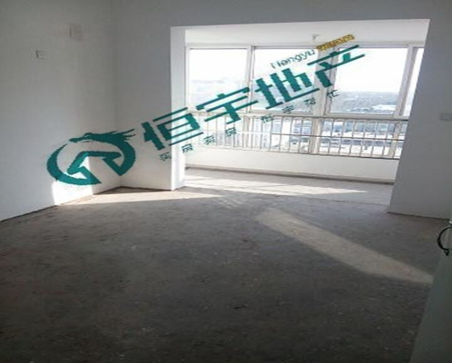 【和諧康城】稀缺多層能商貸兩室朝陽走售樓處