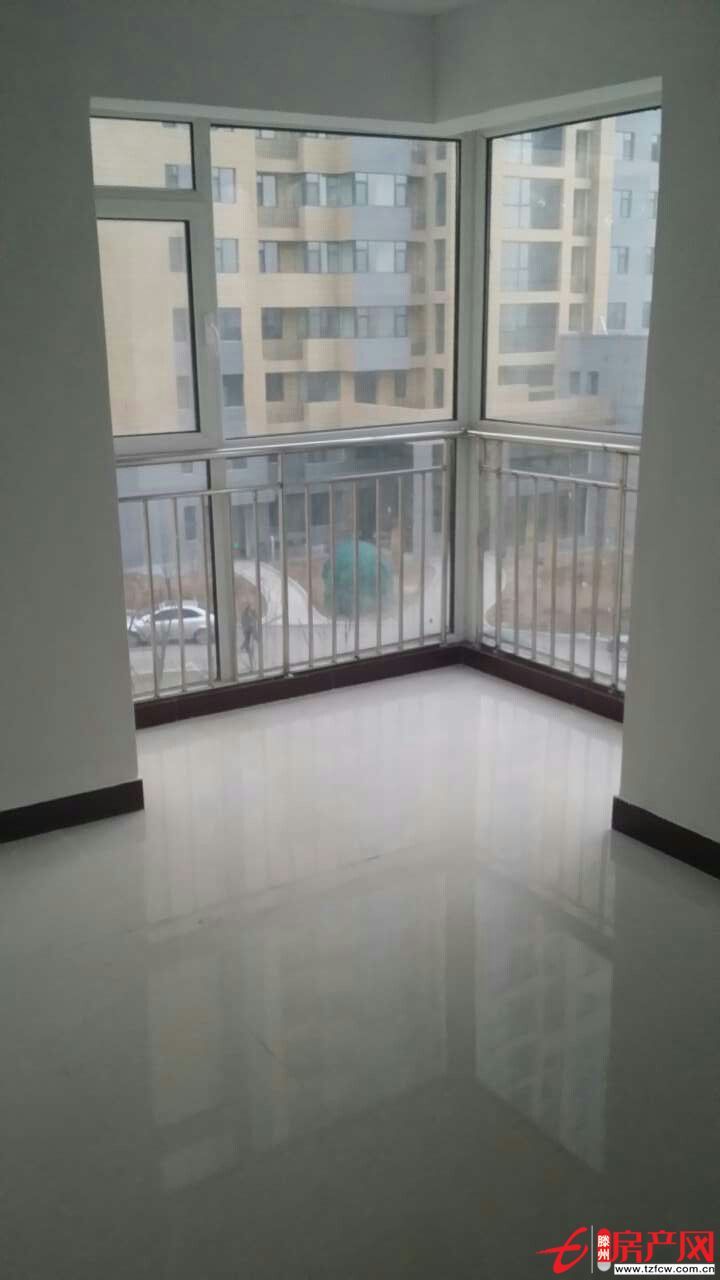 人和藍灣小區出租