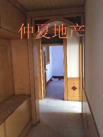 荊善小區超低價滿五年精致大三居低樓層環境好養老求學絕佳