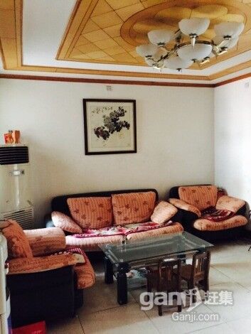 趙王小區（房管局宿舍），供暖，精裝修，全套家具，拎包即住