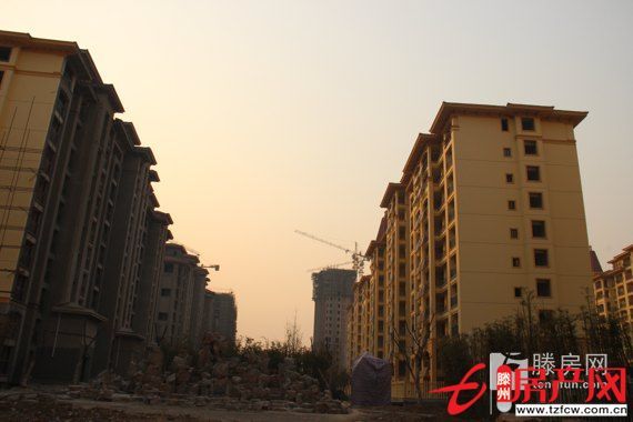 潤恒第一城三室二廳一廚一衛朝陽房低價出售