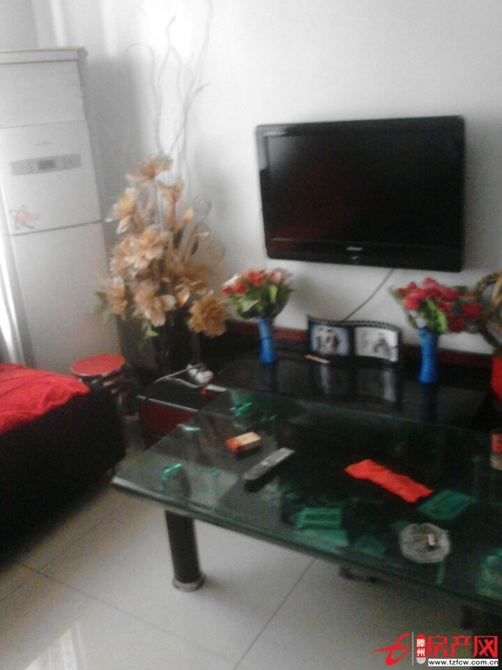 麗都水岸，精裝修，供暖，全套家具家電，拎包即住