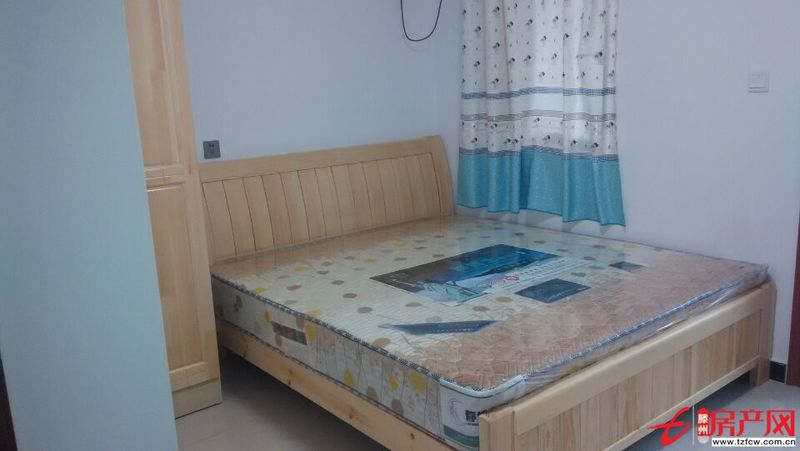 拎包即住，家具齊全。有鑰匙，人和藍灣