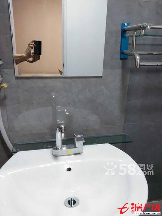 急租，配套齊全，拎包即住