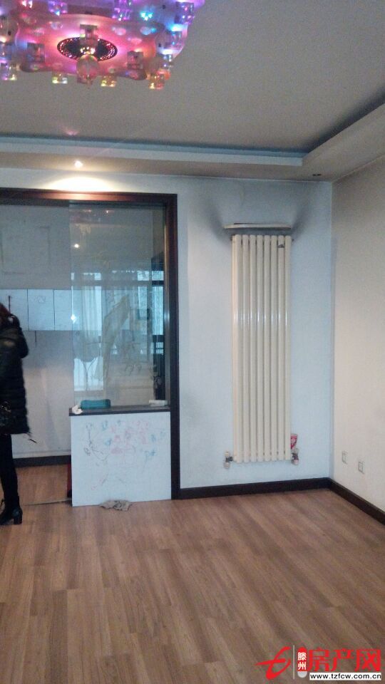 急租，配套齊全，拎包即住，有鑰匙，濱江國際