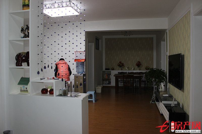 在滕州比新房子性價比更高的房子