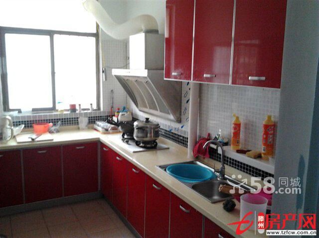 善南小區，三室兩廳，三樓，精裝修，戶型經典，采光很好